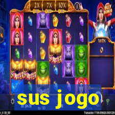 sus jogo